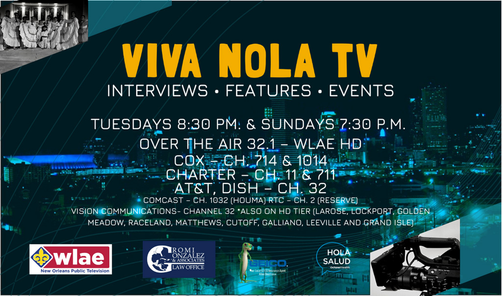 Viva Nola TV