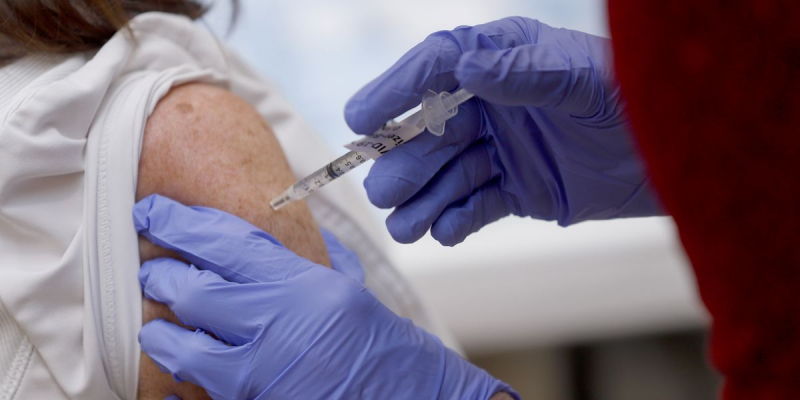 Los residentes elegibles de NOLA ahora pueden registrarse para ser incluidos en una lista de espera para la vacuna COVID-19
