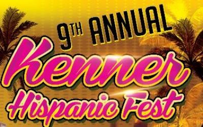 Kenner Hispanic Fest 2019