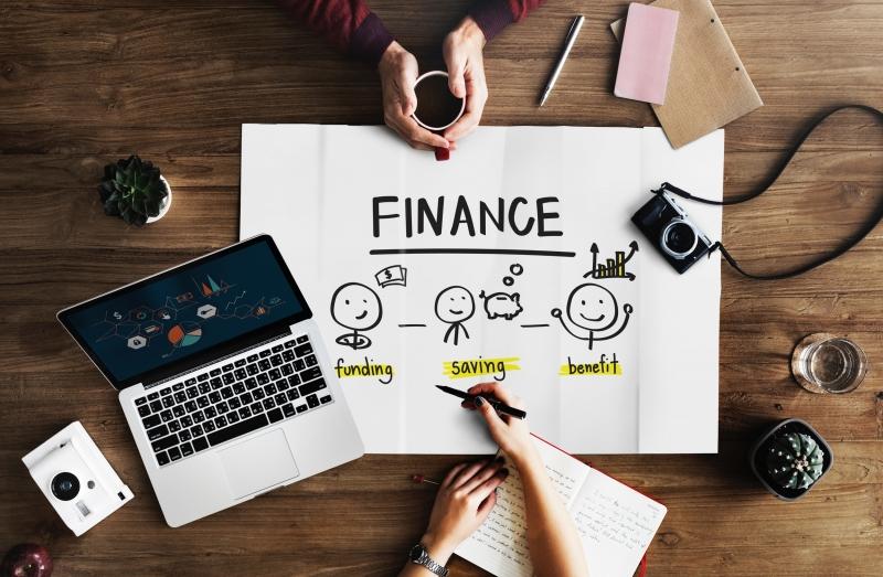 Focus On Finances May 2019