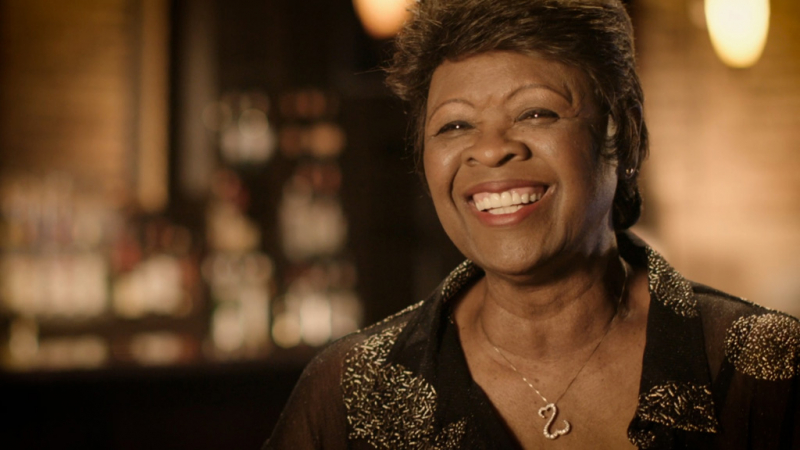 “Irma Thomas: The Soul Queen of New Orleans – A Concert Documentary Film”